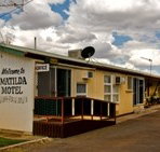 Matilda Motel - C Tourism