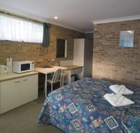 Garden City Motor Inn - C Tourism