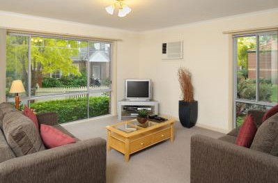 Apartments @ Forest Hill - C Tourism 1