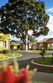 Apartments @ Forest Hill - C Tourism 4