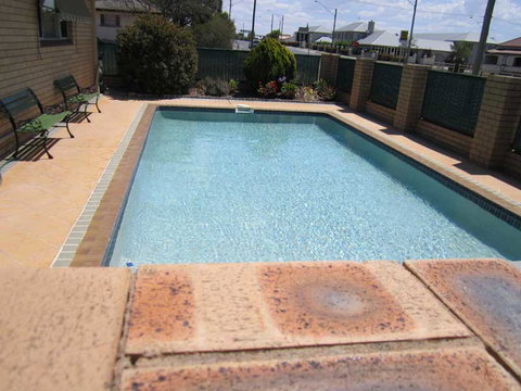 Buckaroo Motor Inn - C Tourism 5