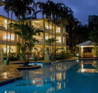 Mandalay Shalimar Apartments - C Tourism