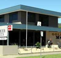 Golden Leaf Motel - C Tourism