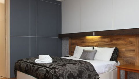 Golden Leaf Motel - C Tourism 3