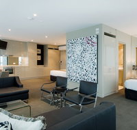 Rydges Residences - C Tourism