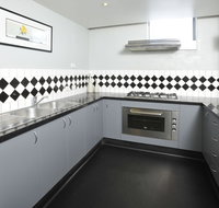 Sleep and Go Hotel Preston - C Tourism