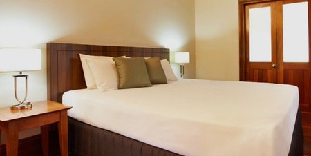 Cable Beach Club Resort & Spa - C Tourism 0