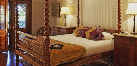 Cable Beach Club Resort & Spa - C Tourism 1