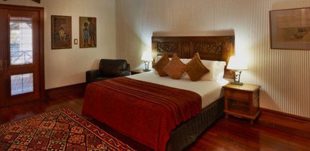 Cable Beach Club Resort & Spa - C Tourism 2