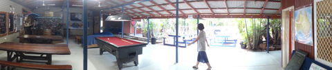 Cable Beach Backpackers Broome - C Tourism 0