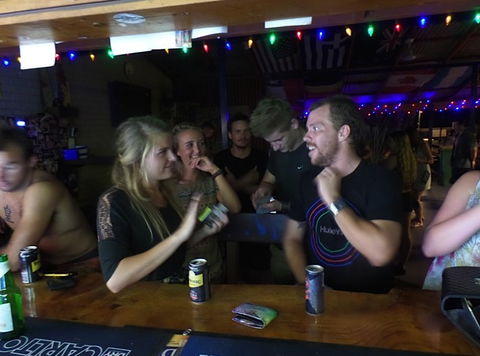 Cable Beach Backpackers Broome - C Tourism 2