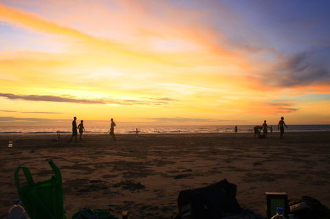 Cable Beach Backpackers Broome - C Tourism 3