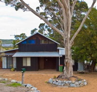 Amys Inlet View Retreat - C Tourism