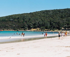 BIG4 Middleton Beach Holiday Park - C Tourism 0