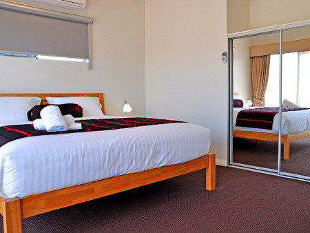 BIG4 Middleton Beach Holiday Park - C Tourism 2