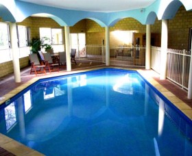 Reinscourt WA C Tourism