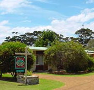 Lakeside Holiday Villas - C Tourism