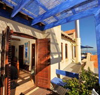 Manuel Towers Boutique Accommodation - C Tourism