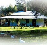 Nannup River Cottages - C Tourism