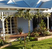 Lanterns Retreat - C Tourism