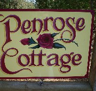 Penrose Cottage - C Tourism