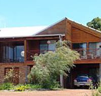 Rainbow House - C Tourism