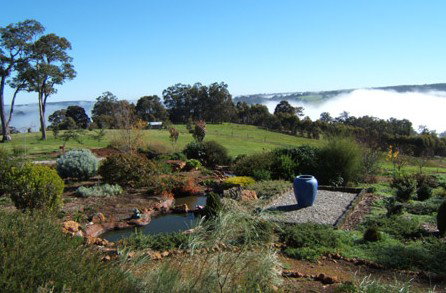 Kangaroo Gully WA C Tourism