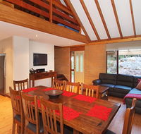 Woodstone Cottages - C Tourism