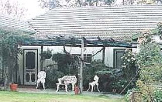 Gelfro Farmstay - C Tourism 0