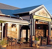 Langtrees Guest Hotel - C Tourism