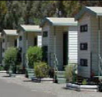 Prospector Holiday Park - C Tourism