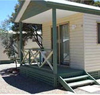 Gateway Caravan Park - C Tourism