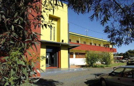 The Railway Motel - C Tourism 3