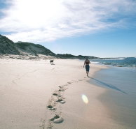 Munglinup Beach Caravan Park - C Tourism