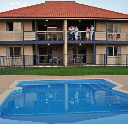 Pinnacles Edge Resort - C Tourism 0