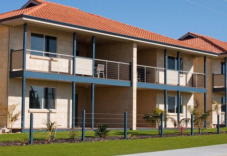 Pinnacles Edge Resort - C Tourism 1