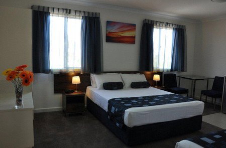 Pinnacles Edge Resort - C Tourism 3
