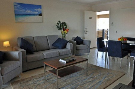 Pinnacles Edge Resort - C Tourism 4