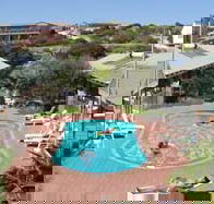 Bay Lodge Economy Beachfront - C Tourism