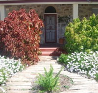 Weelaway On Gregory - C Tourism