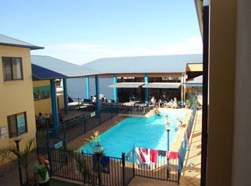 Ningaloo Club - C Tourism 1