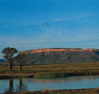 El Questro Homestead - C Tourism