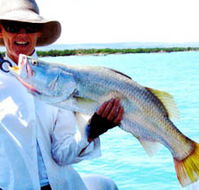 Kimberley Coastal Camp - C Tourism