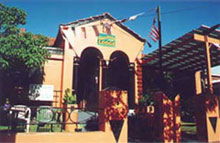 Aberdeen Lodge Backpackers - C Tourism 0