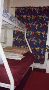 Aberdeen Lodge Backpackers - C Tourism 2