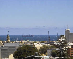 Callan Apartments - C Tourism 0