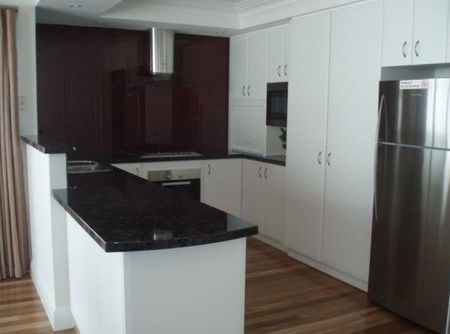Callan Apartments - C Tourism 1