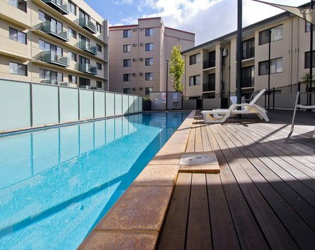Duke's Apartments - C Tourism 1