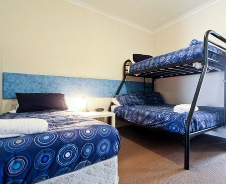 Duke's Apartments - C Tourism 2