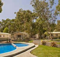 Crystal Brook Tourist Park - C Tourism